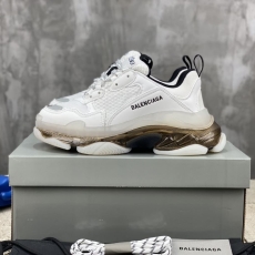 Balenciaga Triple S Series Shoes